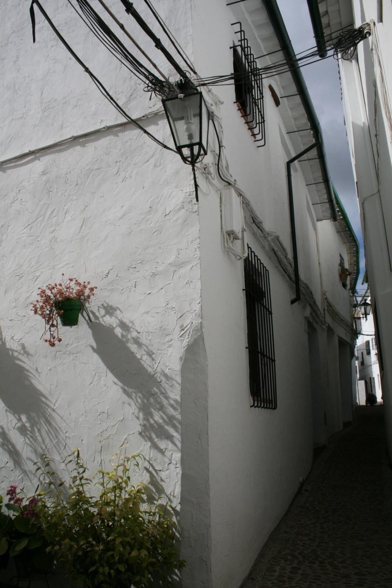 Casa Rural Zambra Priego de Córdoba Exterior foto