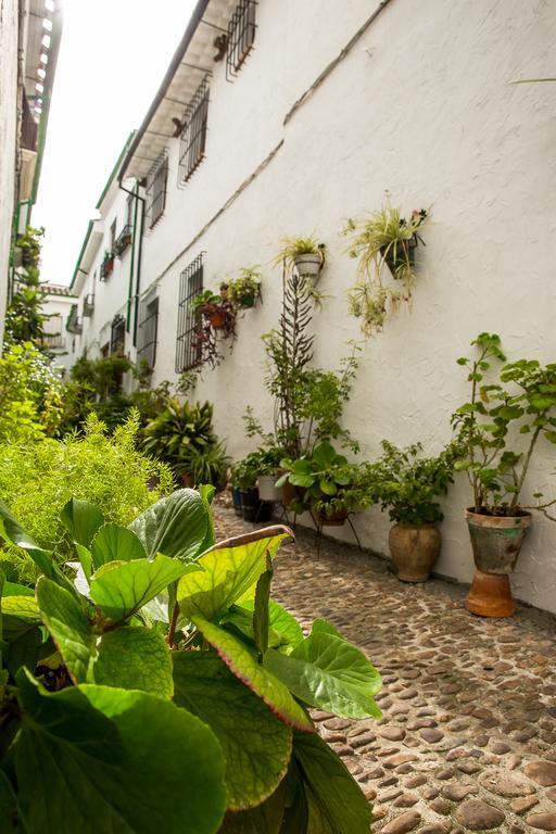 Casa Rural Zambra Priego de Córdoba Exterior foto